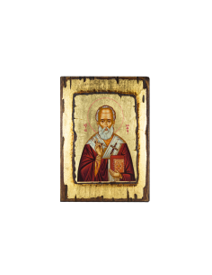 Saint Nicholas