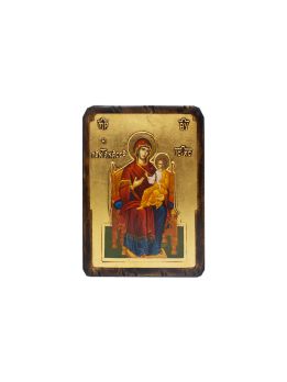 Virgin Mary of Pantanassa