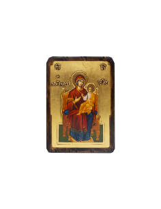 Virgin Mary of Pantanassa