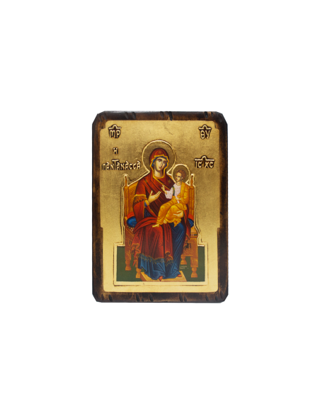 Παναγία η Παντάνασσα