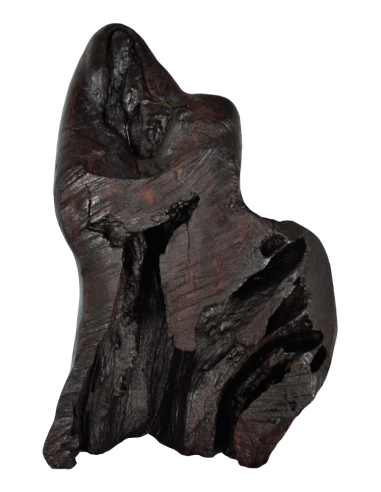 Παναγία η Γλυκοφιλούσα σε κορμό