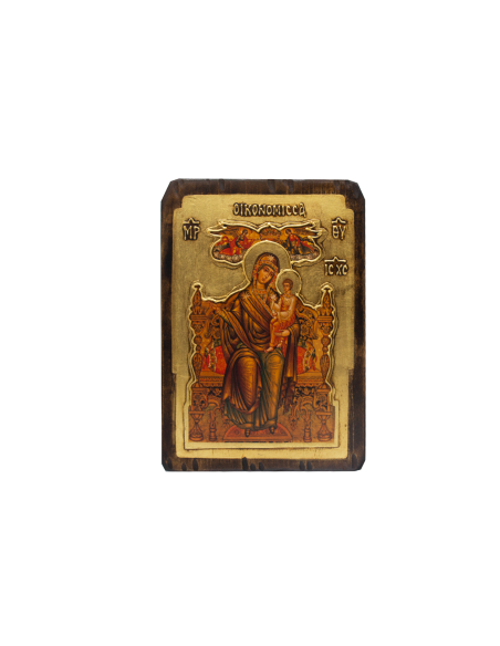 Παναγία Οικονόμισσα