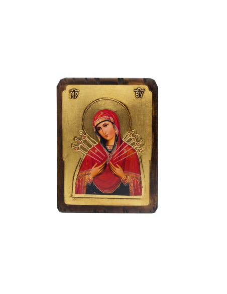 Παναγία με τα Επτά Σπαθιά