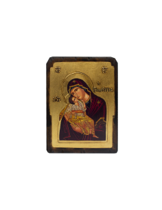 Virgin Mary the Sweetheart