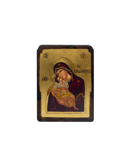 Παναγία η Γλυκοφιλούσα