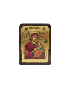 Virgin Mary Immaculate