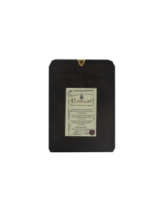 Пресвятая Богородица Страстная икона со Святой Горы Афон 2