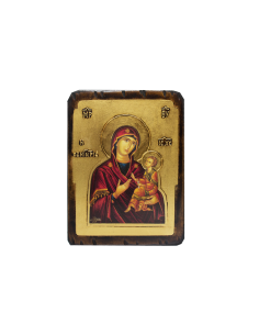 Virgin Mary the Hodegetria