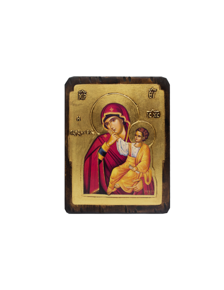 Παναγία Παραμυθία