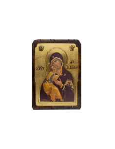 Our Lady of Vladimir