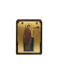 Virgin Mary the Intercessor