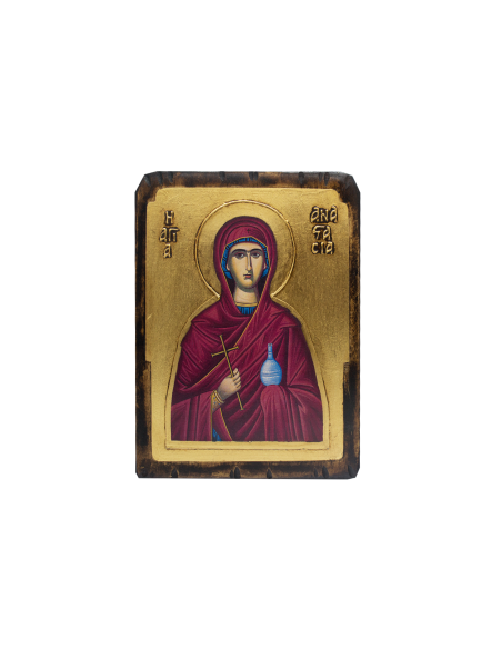 Αγία Αναστασία η Φαρμακολύτρια