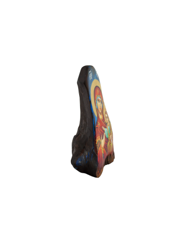 Пресвятая Богородица Иверская...