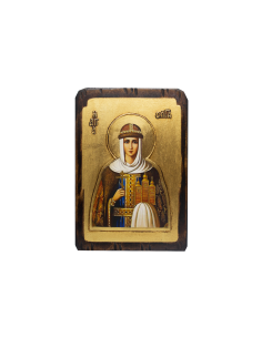 Saint Olga