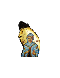 Saint Olga