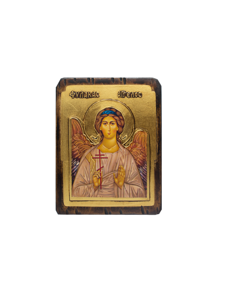 Ангел Хранитель икона со Святой Горы Афон