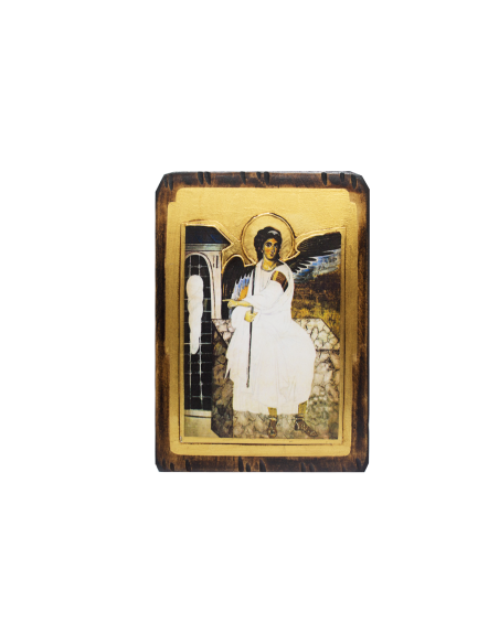 Λευκός Άγγελος