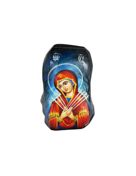 Παναγία με τα Επτά Σπαθιά