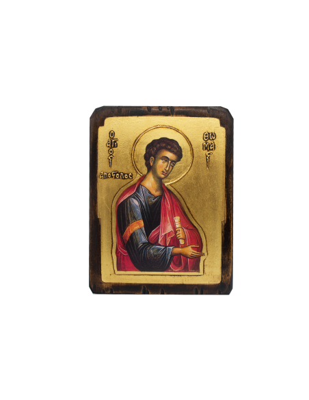 Святой Апостол Фома Икона со Святой Горы Афон