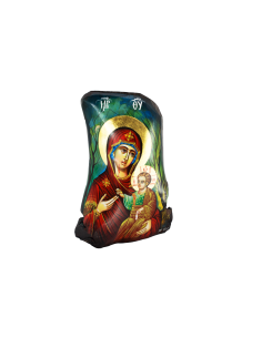 Virgin Mary the Porteitissa