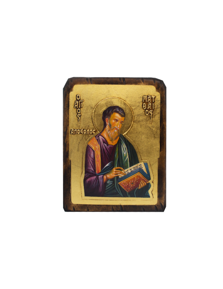 Ματθαίος ο Ευαγγελιστής