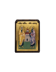 Saints Peter and Paul