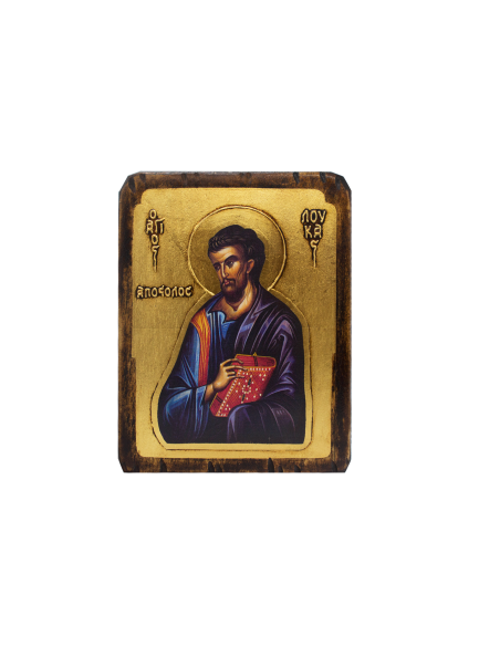 Άγιος Λουκάς ο Ευαγγελιστής