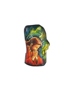 Ιησούς Χριστός προσευχών