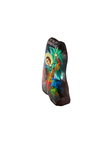 Святой Великомученик Димитрий