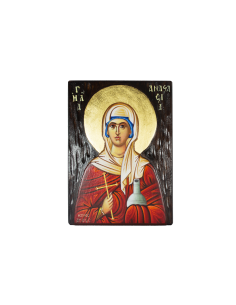 Saint Anastasia the...
