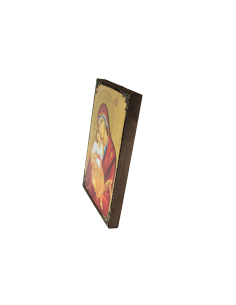 Παναγία η Γλυκοφιλούσα 2