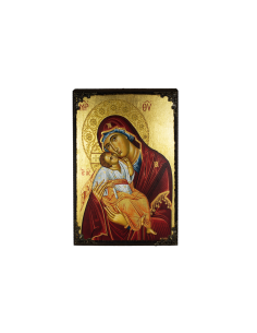 Virgin Mary the Sweetheart