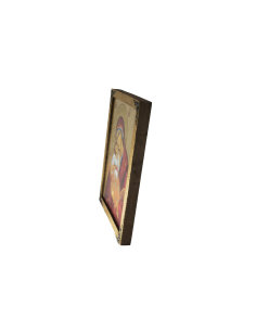 Virgin Mary the Sweetheart 2