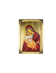 Virgin Mary the Sweetheart