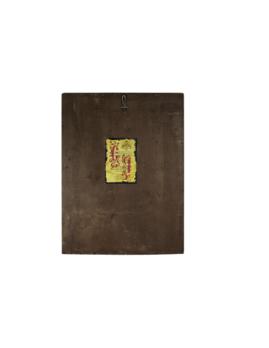 Virgin Mary the Sweetheart