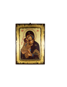 Virgin Mary the Sweetheart