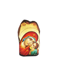 Virgin Mary the Sweetheart