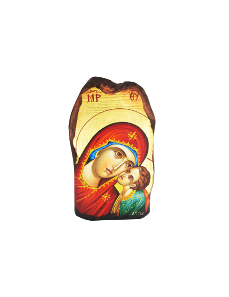 Παναγία η Γλυκοφιλούσα