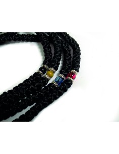 Prayer Rope Prayer Rope 100pcs 2