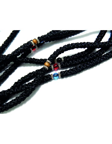 Prayer Rope Prayer Rope