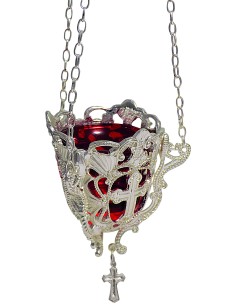 Pendant candelabra