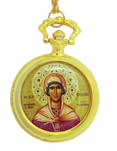 Часы карманные со Святой Горы Афон