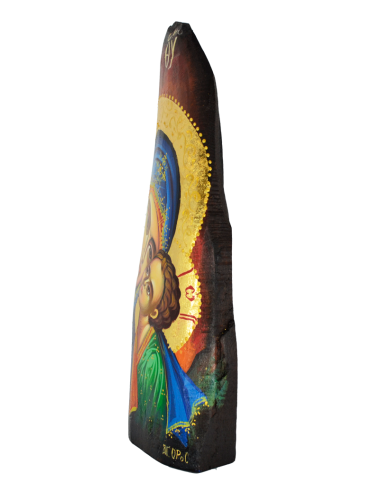 Panagia Glykophilousa