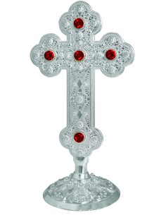 Fixed cross