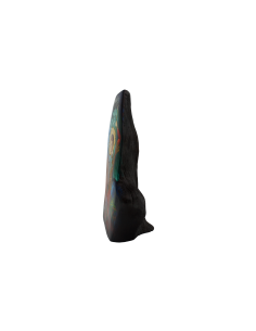 Святой Великомученик Димитрий писаная икона ручной работы со Святой Горы Афон 2