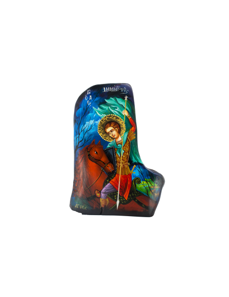 Άγιος Δημήτριος