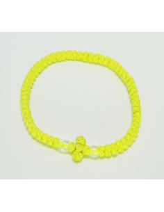 Чётки комбоскини со Святой Горы Афон