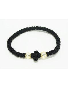 Чётки комбоскини со Святой Горы Афон