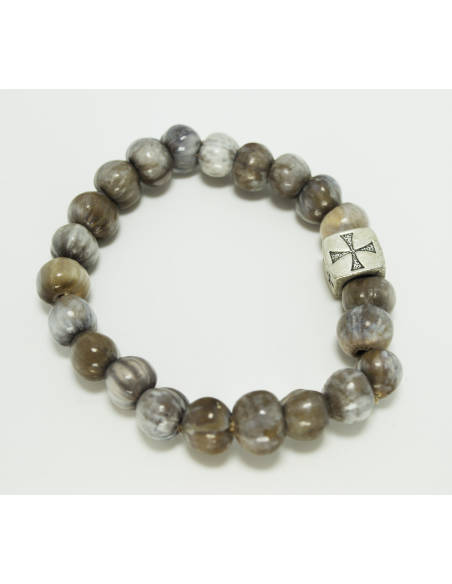 Чётки слёзы Богородицы со Святой Горы Афон