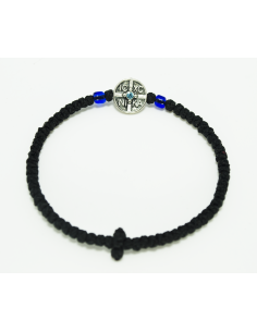 Чётки комбоскини со Святой Горы Афон